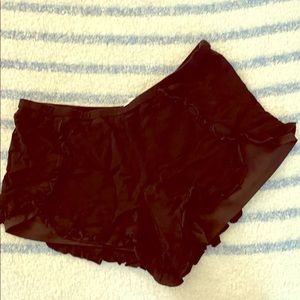 BB DAKOTA SHORT-SHORT